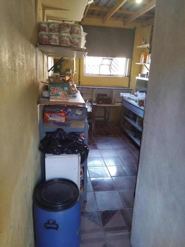 2 Bedroom Property for Sale in Katlehong South Gauteng