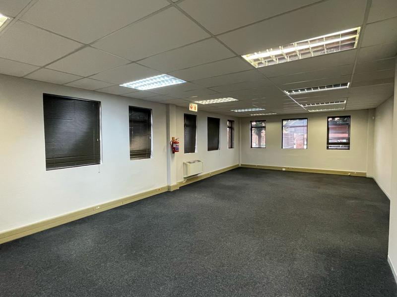 To Let commercial Property for Rent in Lyttelton Gauteng