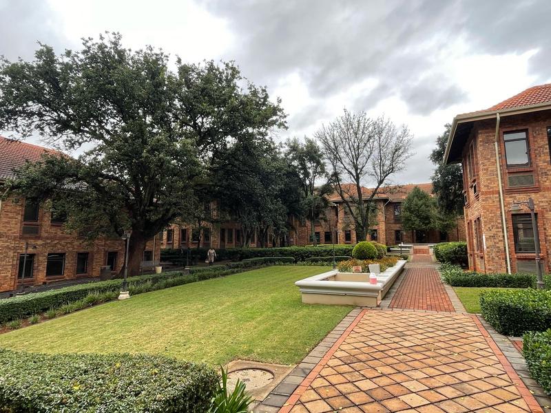 To Let commercial Property for Rent in Lyttelton Gauteng