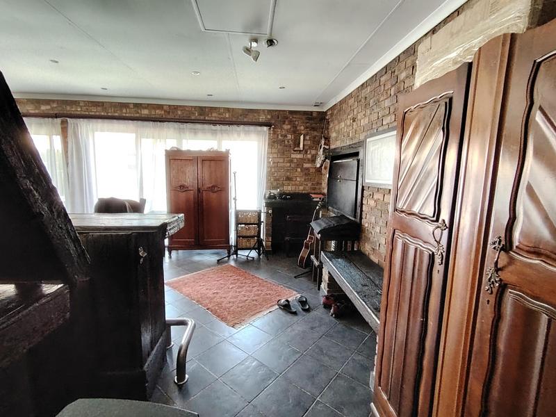 To Let 1 Bedroom Property for Rent in Wierda Park Gauteng