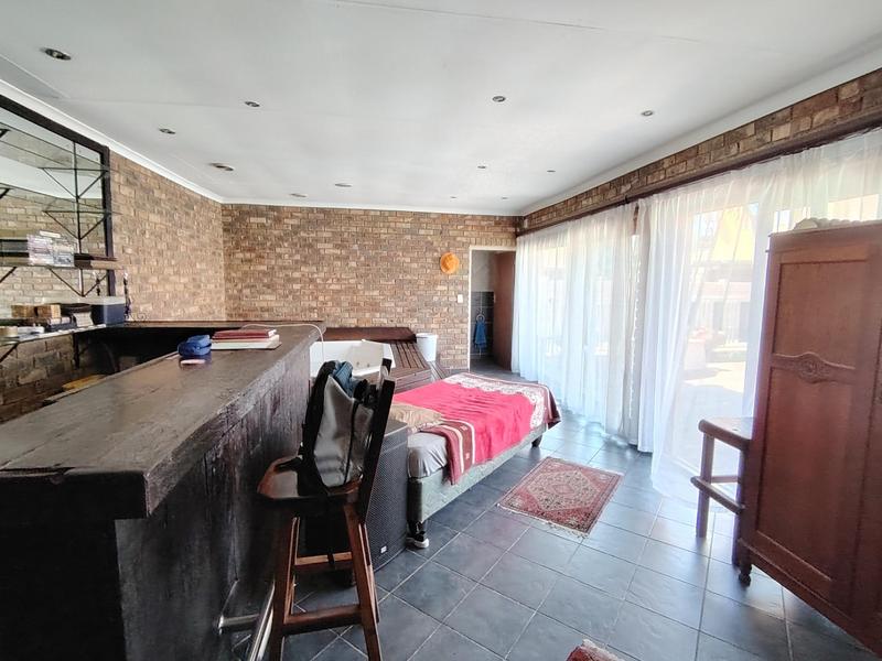To Let 1 Bedroom Property for Rent in Wierda Park Gauteng