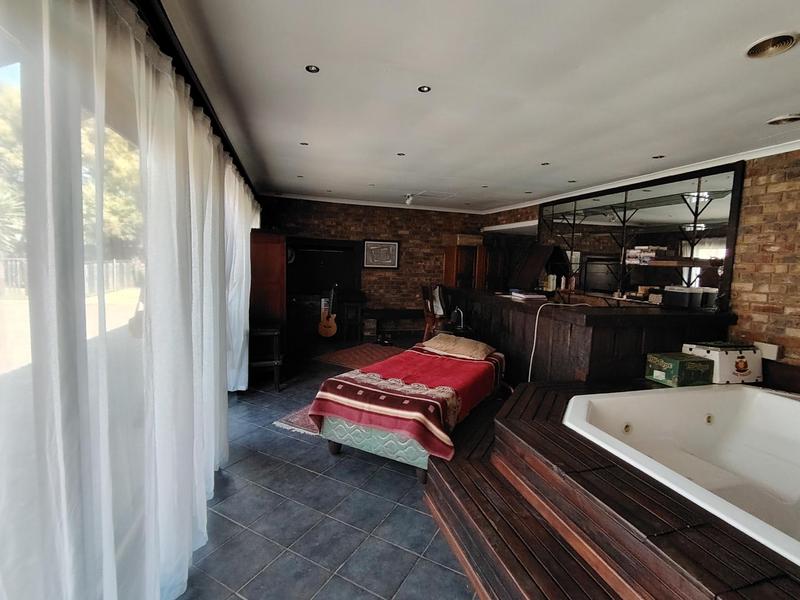 To Let 1 Bedroom Property for Rent in Wierda Park Gauteng