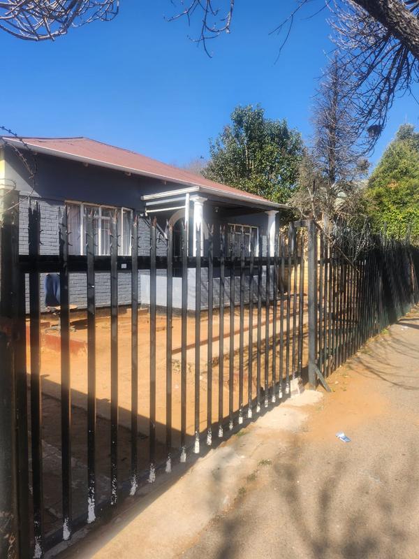 3 Bedroom Property for Sale in Rosettenville Gauteng