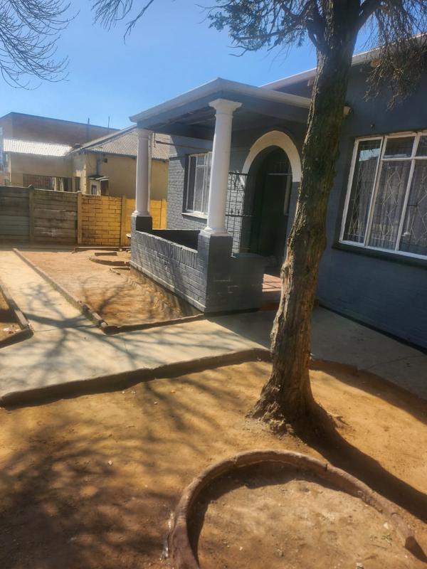 3 Bedroom Property for Sale in Rosettenville Gauteng