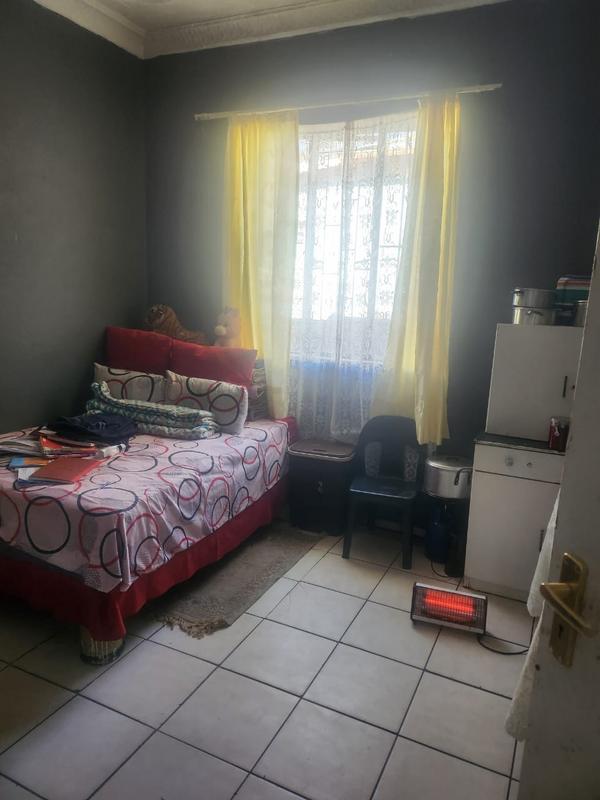 3 Bedroom Property for Sale in Rosettenville Gauteng