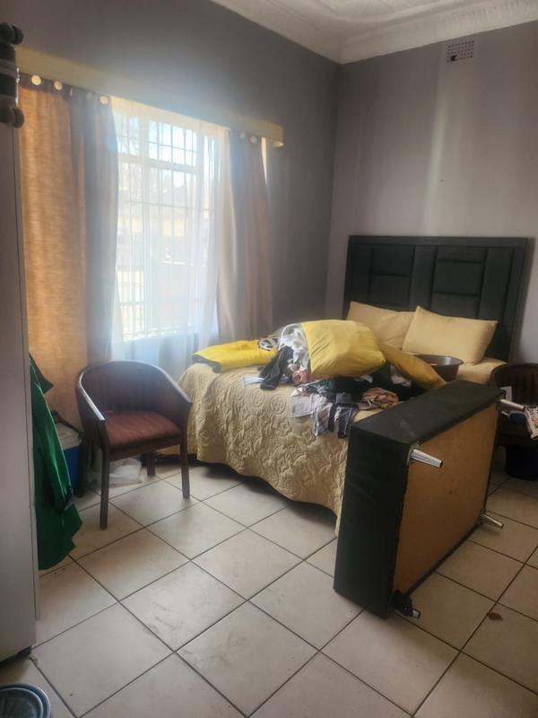 3 Bedroom Property for Sale in Rosettenville Gauteng