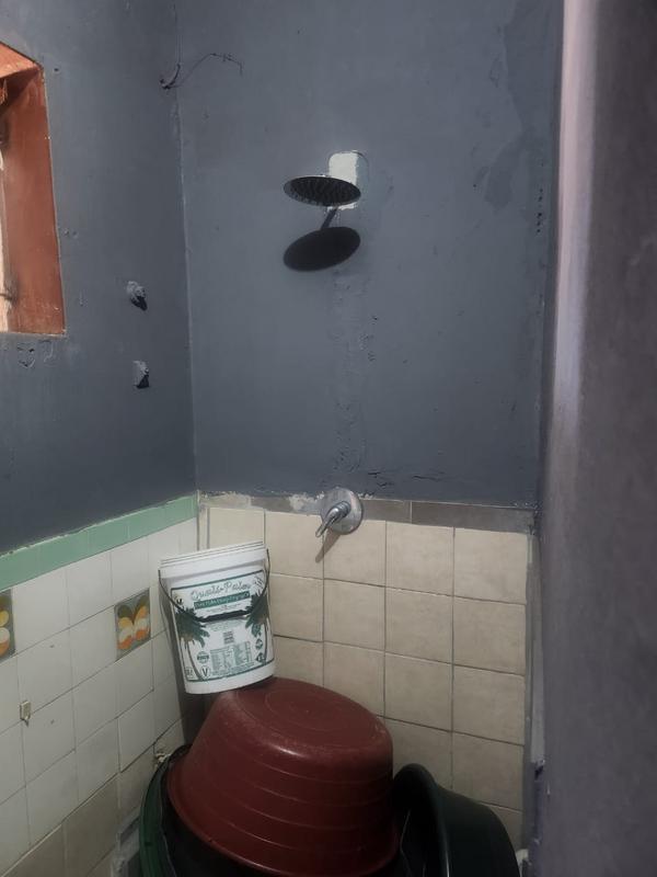 3 Bedroom Property for Sale in Rosettenville Gauteng