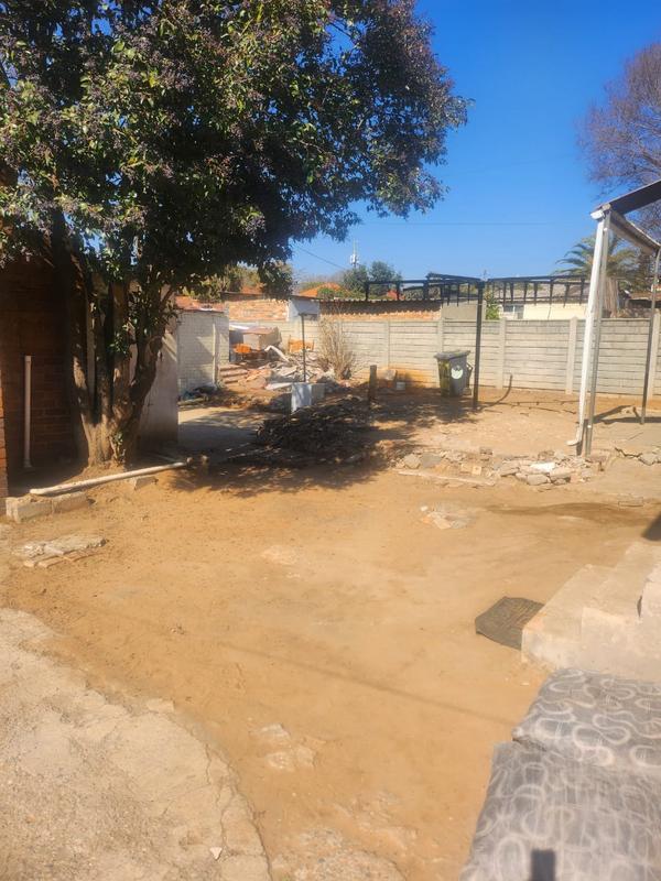 3 Bedroom Property for Sale in Rosettenville Gauteng