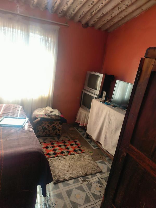 2 Bedroom Property for Sale in Mofolo Gauteng
