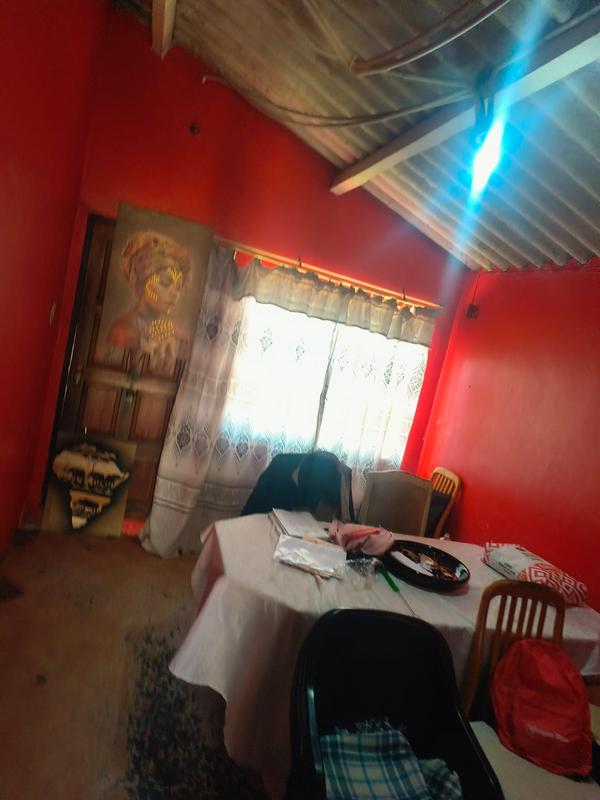 2 Bedroom Property for Sale in Mofolo Gauteng