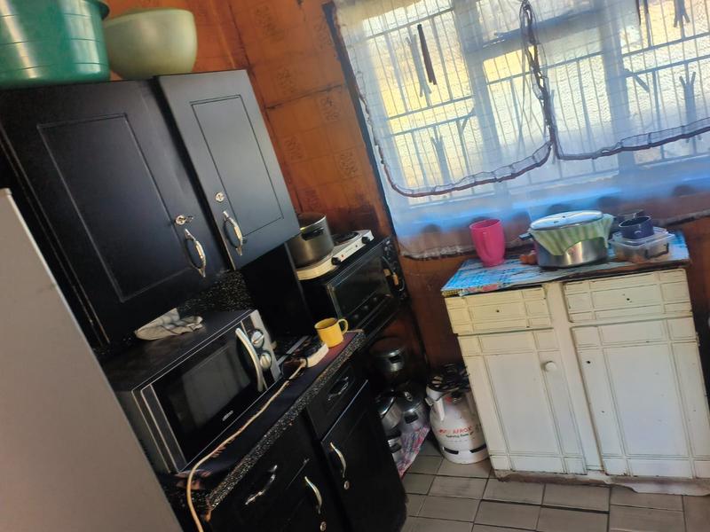 2 Bedroom Property for Sale in Mofolo Gauteng
