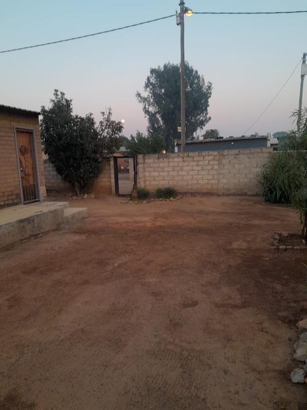 2 Bedroom Property for Sale in Mamelodi Gauteng