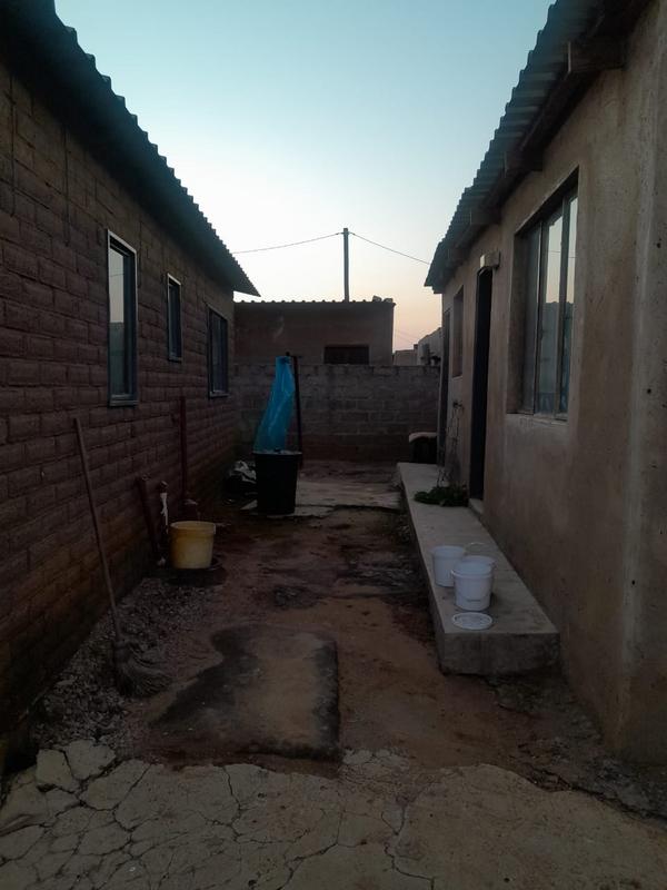 2 Bedroom Property for Sale in Mamelodi Gauteng