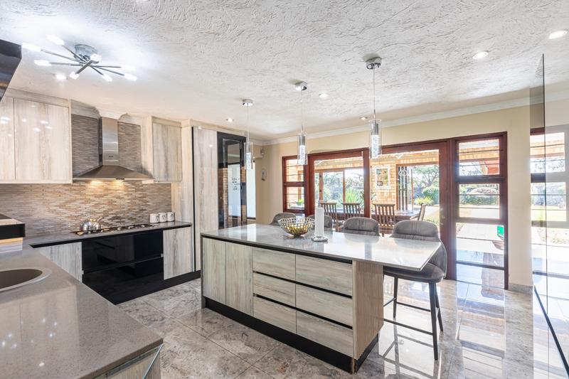 6 Bedroom Property for Sale in Poortview Gauteng