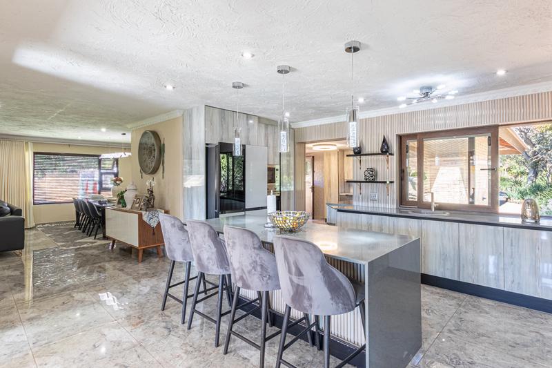 6 Bedroom Property for Sale in Poortview Gauteng