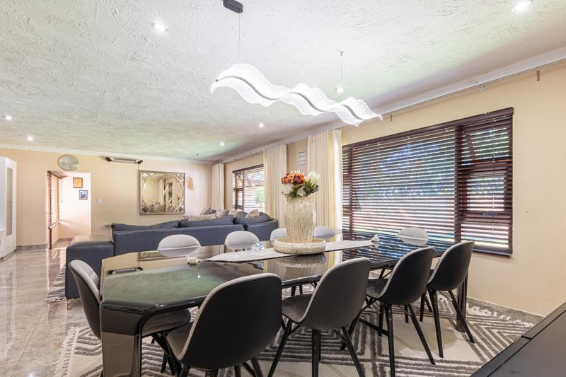 6 Bedroom Property for Sale in Poortview Gauteng
