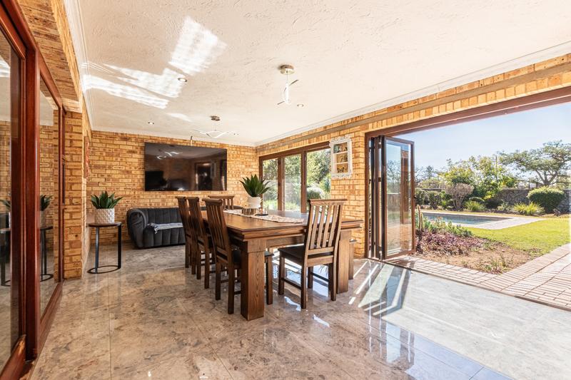 6 Bedroom Property for Sale in Poortview Gauteng