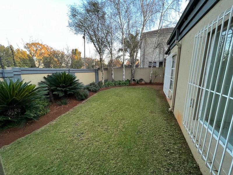 To Let 3 Bedroom Property for Rent in Terenure Gauteng