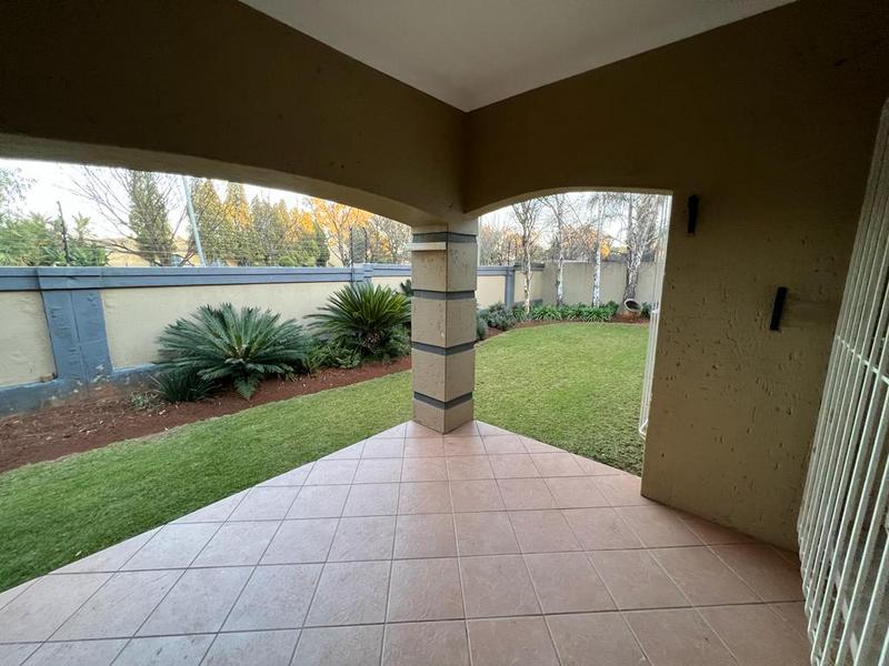 To Let 3 Bedroom Property for Rent in Terenure Gauteng