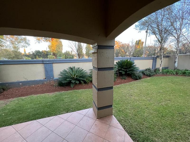 To Let 3 Bedroom Property for Rent in Terenure Gauteng