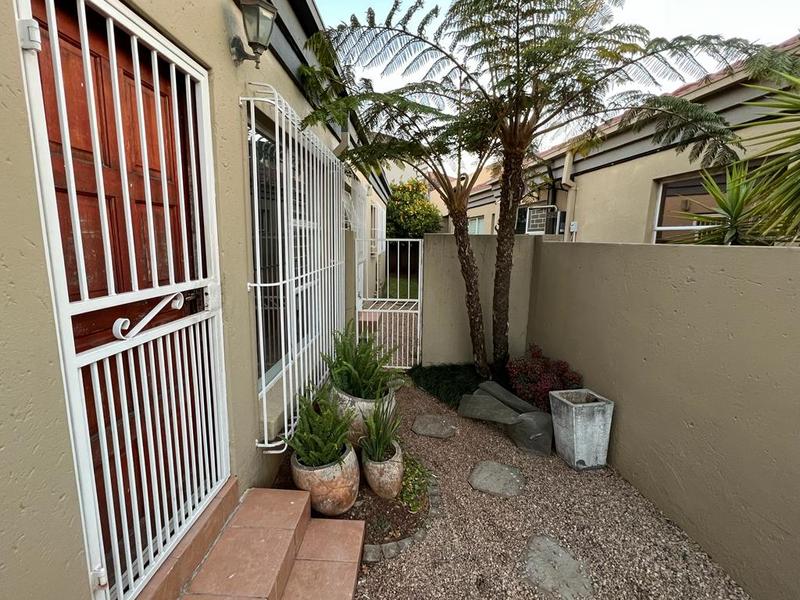 To Let 3 Bedroom Property for Rent in Terenure Gauteng