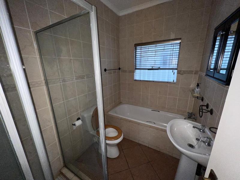 To Let 3 Bedroom Property for Rent in Terenure Gauteng