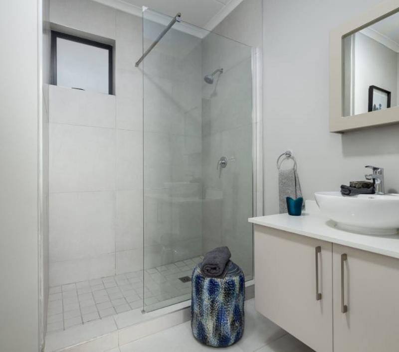 To Let 1 Bedroom Property for Rent in Carlswald Gauteng