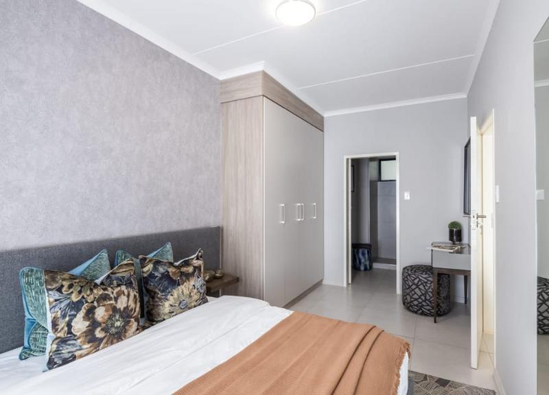 To Let 1 Bedroom Property for Rent in Carlswald Gauteng