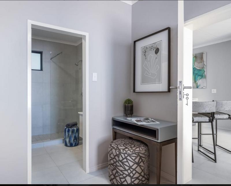 To Let 1 Bedroom Property for Rent in Carlswald Gauteng