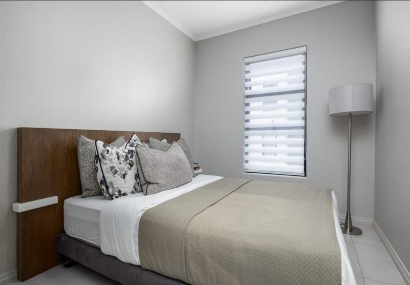 To Let 1 Bedroom Property for Rent in Carlswald Gauteng