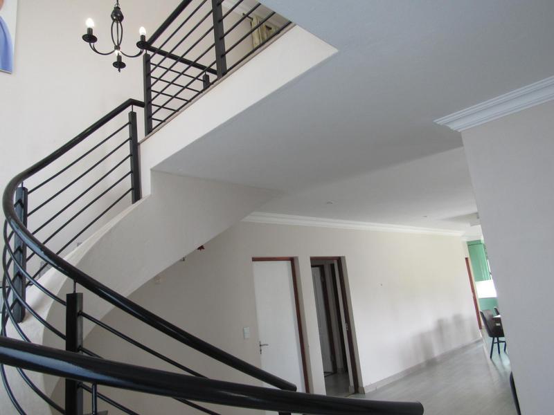 To Let 5 Bedroom Property for Rent in Savannah Country Estate Gauteng