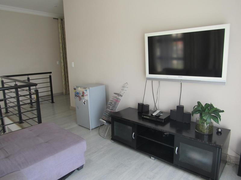 To Let 5 Bedroom Property for Rent in Savannah Country Estate Gauteng