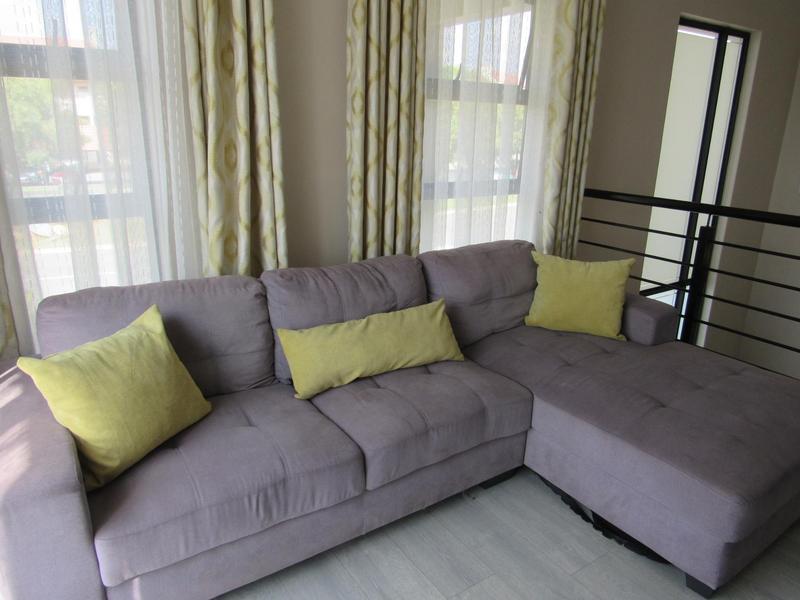 To Let 5 Bedroom Property for Rent in Savannah Country Estate Gauteng