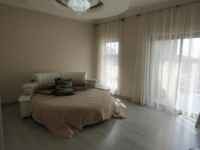 To Let 5 Bedroom Property for Rent in Savannah Country Estate Gauteng