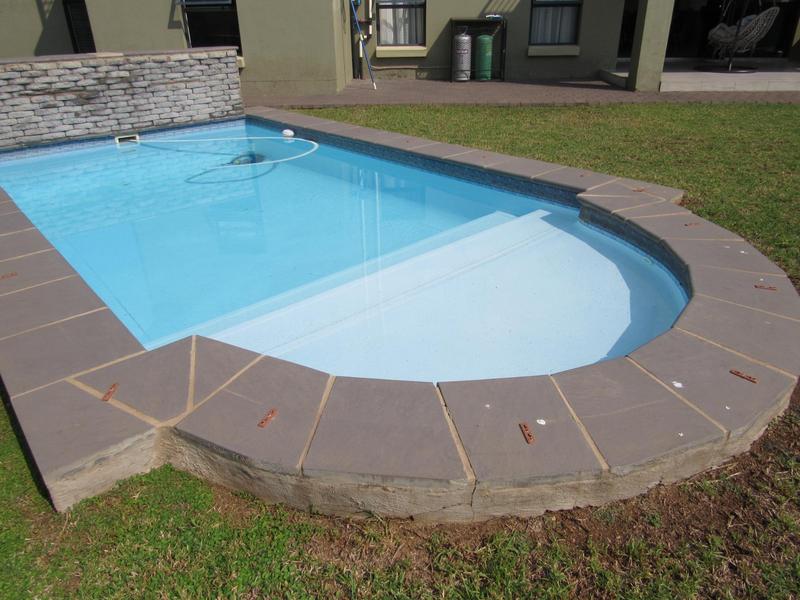 To Let 5 Bedroom Property for Rent in Savannah Country Estate Gauteng