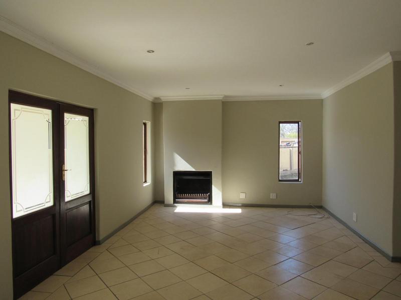 To Let 5 Bedroom Property for Rent in Savannah Country Estate Gauteng