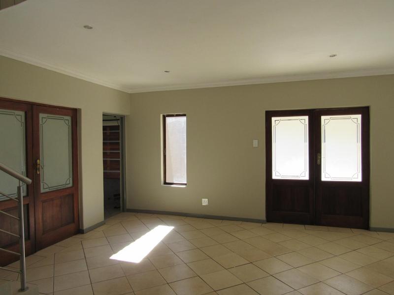 To Let 5 Bedroom Property for Rent in Savannah Country Estate Gauteng