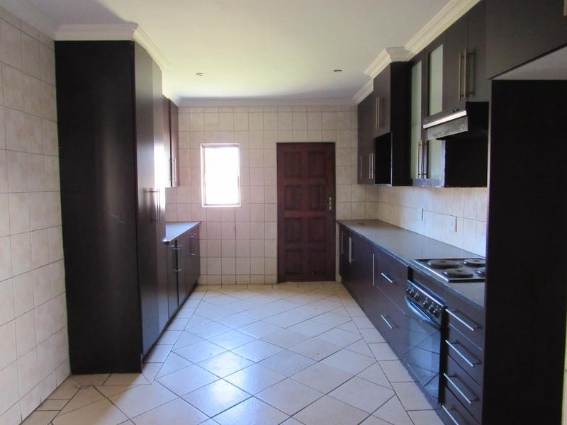 To Let 5 Bedroom Property for Rent in Savannah Country Estate Gauteng