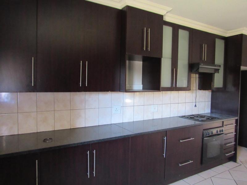 To Let 5 Bedroom Property for Rent in Savannah Country Estate Gauteng