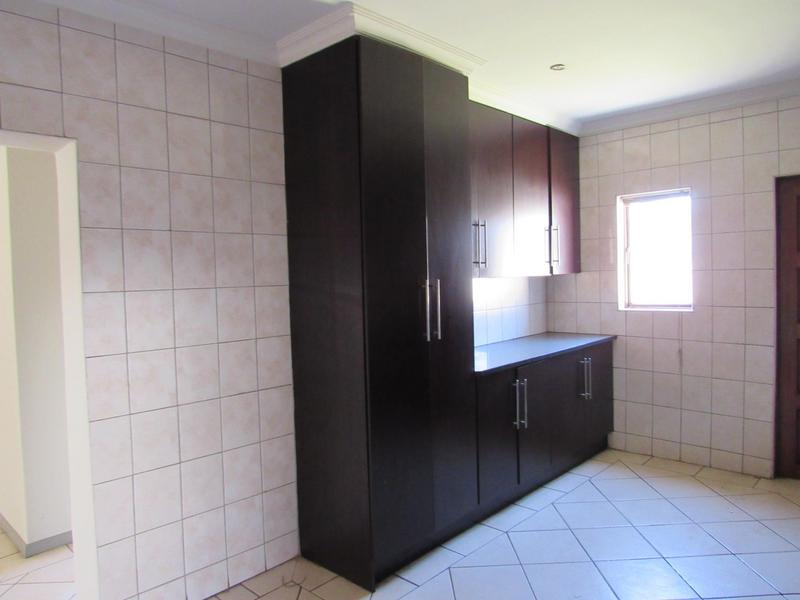 To Let 5 Bedroom Property for Rent in Savannah Country Estate Gauteng