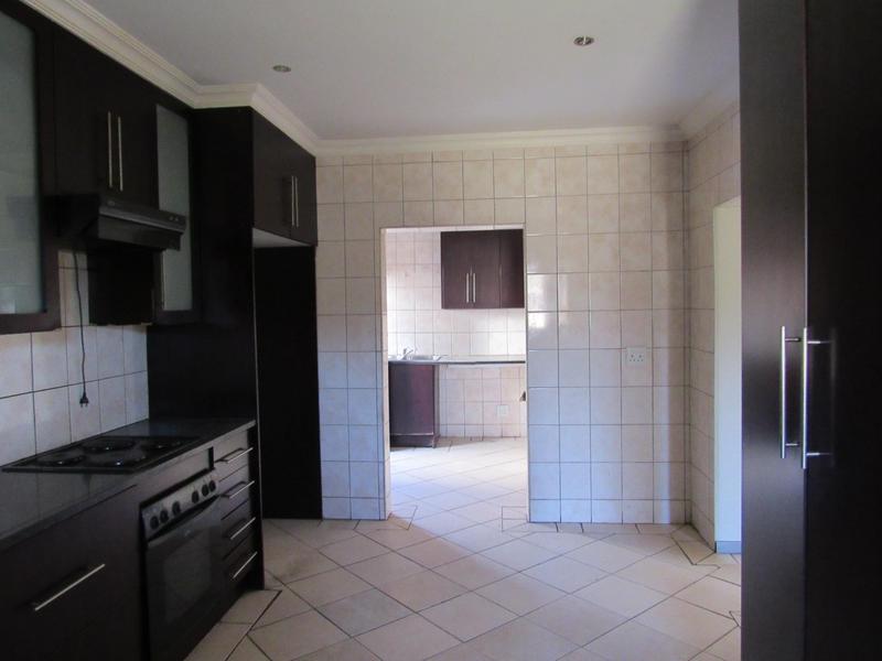 To Let 5 Bedroom Property for Rent in Savannah Country Estate Gauteng