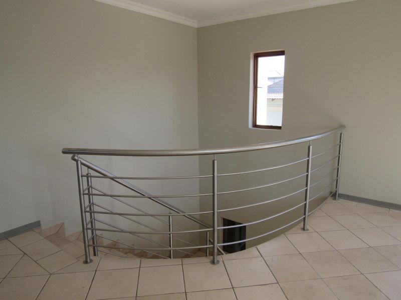 To Let 5 Bedroom Property for Rent in Savannah Country Estate Gauteng