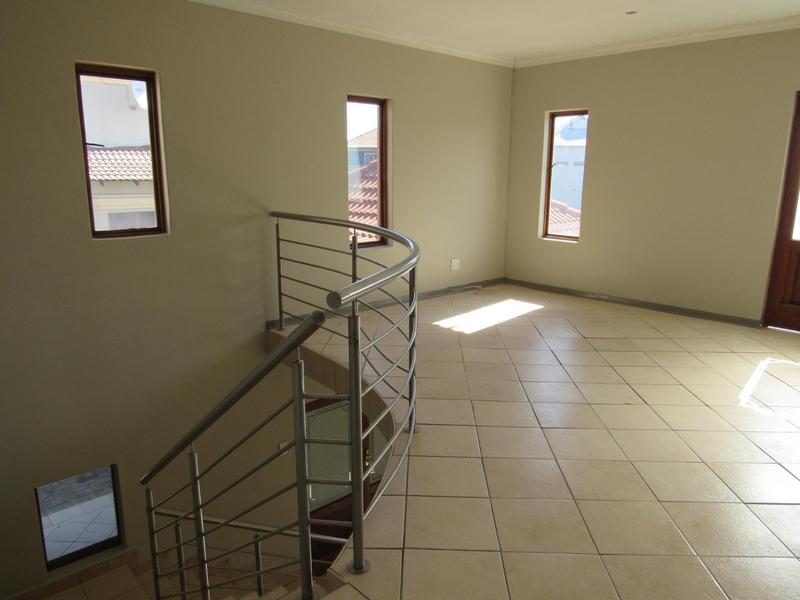To Let 5 Bedroom Property for Rent in Savannah Country Estate Gauteng