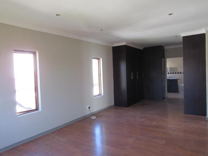 To Let 5 Bedroom Property for Rent in Savannah Country Estate Gauteng