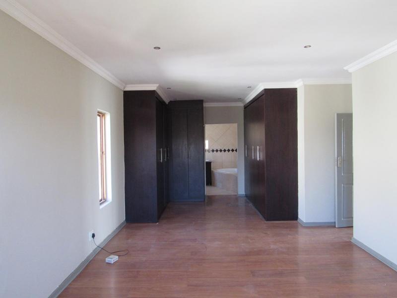 To Let 5 Bedroom Property for Rent in Savannah Country Estate Gauteng
