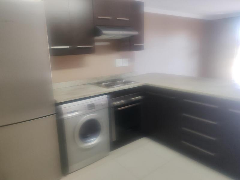 To Let 2 Bedroom Property for Rent in Solheim Gauteng