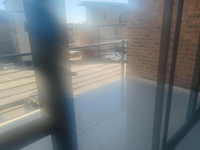 To Let 2 Bedroom Property for Rent in Solheim Gauteng