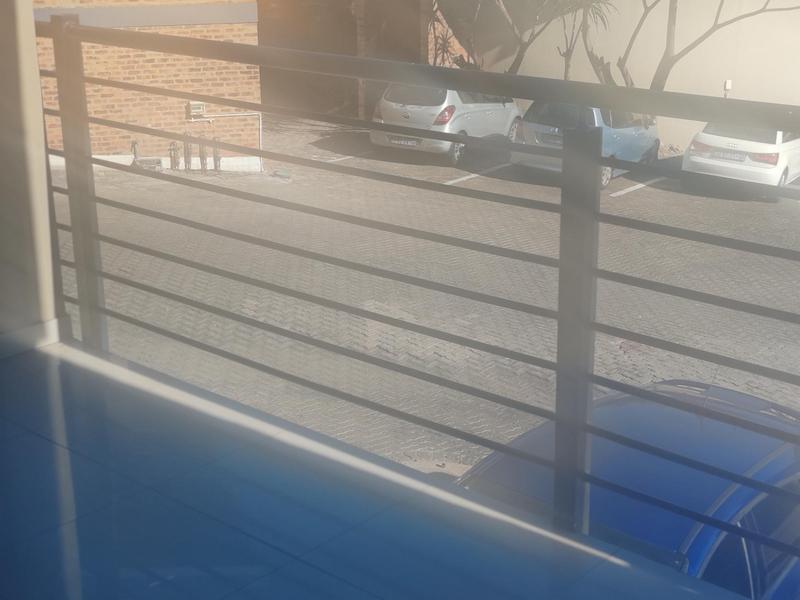 To Let 2 Bedroom Property for Rent in Solheim Gauteng