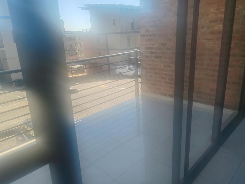 To Let 2 Bedroom Property for Rent in Solheim Gauteng