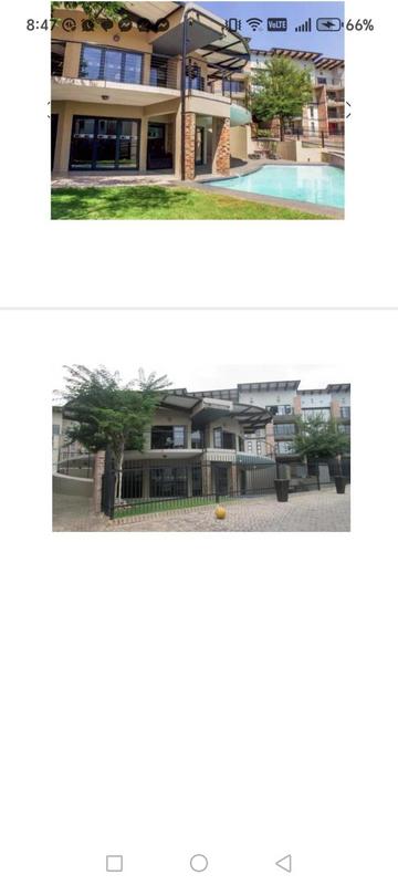 To Let 2 Bedroom Property for Rent in Solheim Gauteng